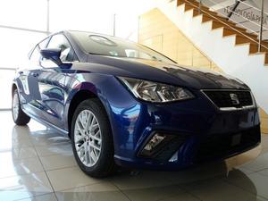 Seat Ibiza 1.0 EcoTSI S&S Style 95 (Alicante)