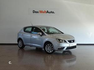 Seat Ibiza 1.4 Tdi 105cv Style 5p. -16