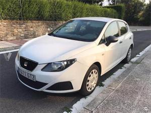 Seat Ibiza 1.4 Tdi 80cv Rockroll 5p. -10