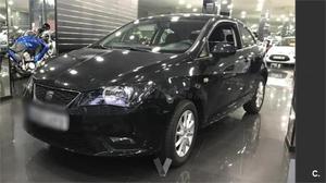 Seat Ibiza Sc 1.6 Tdi 105cv 30 Aniversario Ed Lim 3p. -14