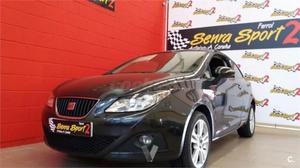 Seat Ibiza Sc 1.6 Tdi 105cv Style Dpf 3p. -09