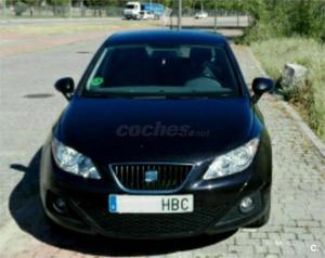 Seat Ibiza v 85cv Style 5p. -10