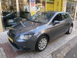 Seat Leon 1.6 Tdi 105cv Reference 5p. -13