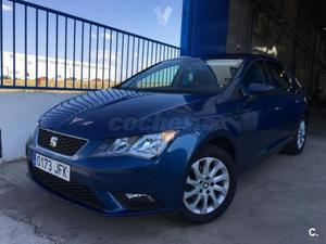 Seat Leon 1.6 Tdi 105cv Stsp Style 5p. -15