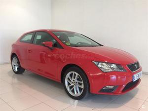 Seat Leon Sc 1.6 Tdi 105cv Stsp Style 3p. -13