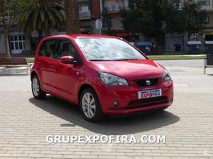 Seat Mii v 75cv Stylemii Auto 5p. -13