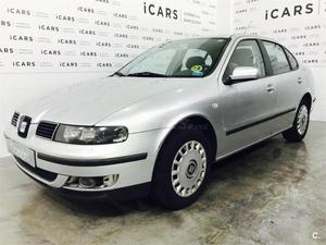 Seat Toledo 1.6 Stella 4p. -01