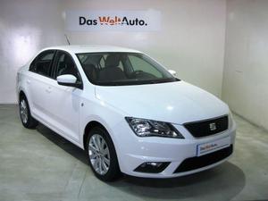 Seat Toledo 1.6TDI CR Style 105