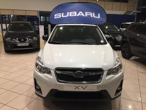 Subaru XV 1.6 Advance