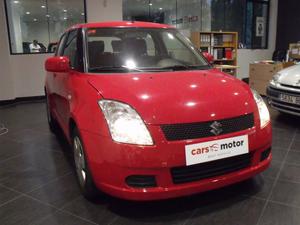 Suzuki Swift 1.3DDiS GL