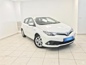 TOYOTA Auris H Hybrid Active 5p.