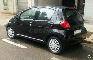 TOYOTA Aygo 1.0 VVTi Aygo 5p.