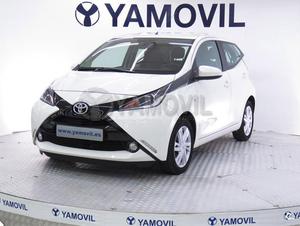 TOYOTA Aygo  xplay 5p.