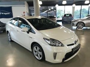 TOYOTA Prius 1.8 HSD EXECUTIVE 5p.