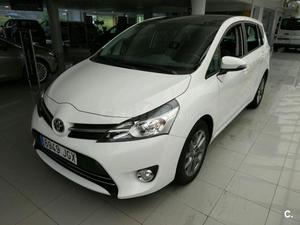 TOYOTA Verso 115D Advance 5pl. 5p.