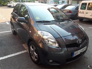 TOYOTA Yaris 1.4 D4D Connect 5p.