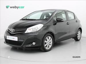 TOYOTA Yaris 70 ACTIVE 5p.