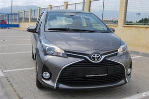 TOYOTA Yaris  Active 5p.