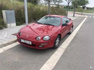 Toyota Celica 1.8 3p. -97