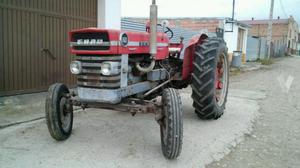 Tractor Ebro 160