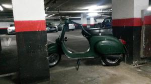 VESPA PK 75 Primavera (