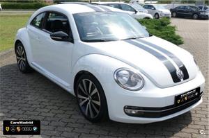 VOLKSWAGEN Beetle 2.0 TSI 200cv DSG Sport 3p.