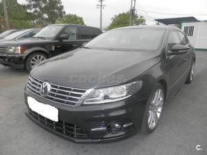 VOLKSWAGEN CC 2.0 TSI 210cv DSG RLine 4p.