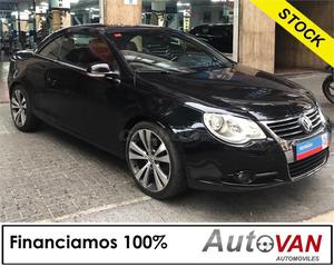 VOLKSWAGEN Eos 2.0 T FSI 200cv 2p.