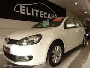 VOLKSWAGEN GOLF EN VENTA EN ROQUETAS DE MAR (ALMERíA) -