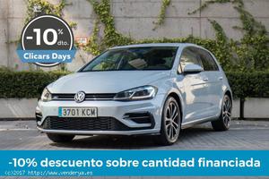 VOLKSWAGEN GOLF SPORT 1.6 TDI BMT - MADRID - (MADRID)