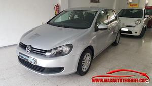 VOLKSWAGEN Golf 1.2 TSI 105cv Advance Rabbit 5p.