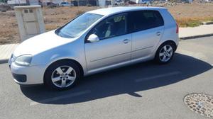 VOLKSWAGEN Golf 1.6 Sportline -07