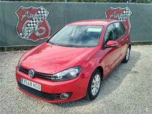 VOLKSWAGEN Golf 1.6 TDI 105cv BlueMotion 5p.