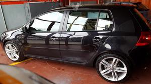 VOLKSWAGEN Golf 1.9 TDI Sportline -06