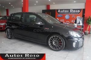 VOLKSWAGEN Golf 2.0 TSI 210cv GTI 3p.