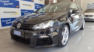 VOLKSWAGEN Golf 2.0 TSI 270cv 4Motion R 3p.