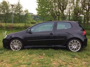 VOLKSWAGEN Golf 3.2 R32 4motion -06