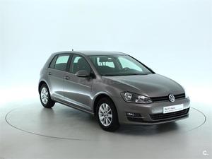 VOLKSWAGEN Golf Edition 1.6 TDI 110CV BMT 5p.