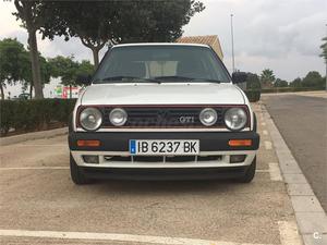 VOLKSWAGEN Golf GOLF 1.8 GTI 3p.