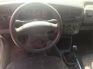 VOLKSWAGEN Golf GOLF 1.9 D CL 5p.