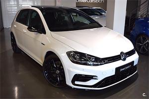 VOLKSWAGEN Golf R 2.0 TSI 228kW 310CV 4Motion DSG 5p.