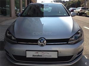 VOLKSWAGEN Golf Sport 2.0 TDI 150cv BMT DSG 5p.