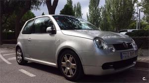 VOLKSWAGEN Lupo 1.6 GTi 3p.