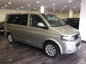 VOLKSWAGEN Multivan 2.0 BiTDI 180cv DSG Highline 5p.