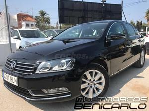 VOLKSWAGEN Passat 1.6 TDI 105cv Advance BlueMotion Tech 4p.