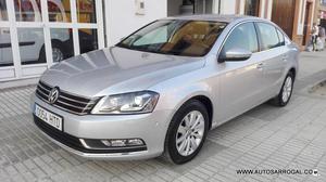 VOLKSWAGEN Passat 2.0 TDI 140 DSG Advance BlueMotion Tech