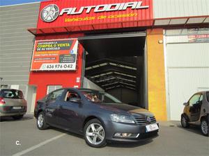 VOLKSWAGEN Passat 2.0 TDI 140cv Advance BlueMotion Tech 4p.