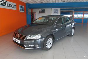 VOLKSWAGEN Passat 2.0 TDI 140cv Edition BlueMotion Tech 4p.