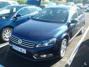 VOLKSWAGEN Passat 2.0 TDI 140cv Edition BlueMotion Tech 4p.