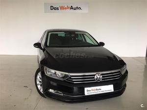 VOLKSWAGEN Passat Advance 1.6 TDI 120CV BMT 4p.